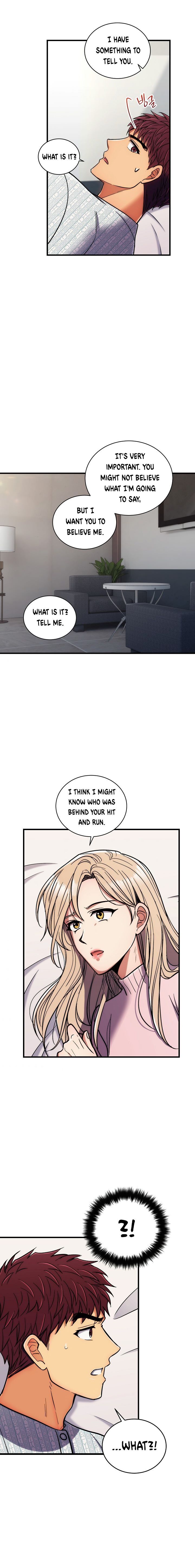 Read Medical Return En Manga Online