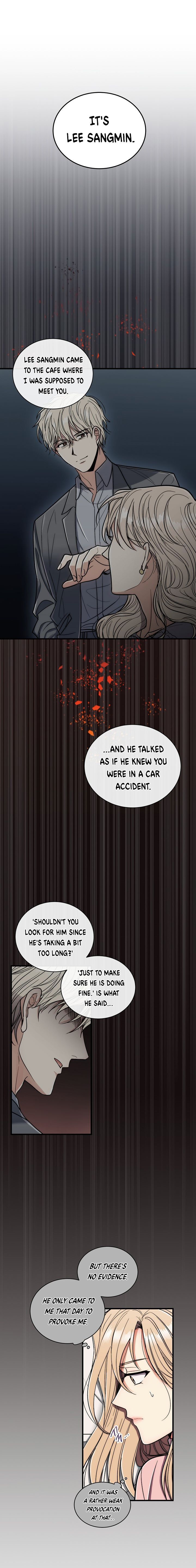 Read Medical Return En Manga Online