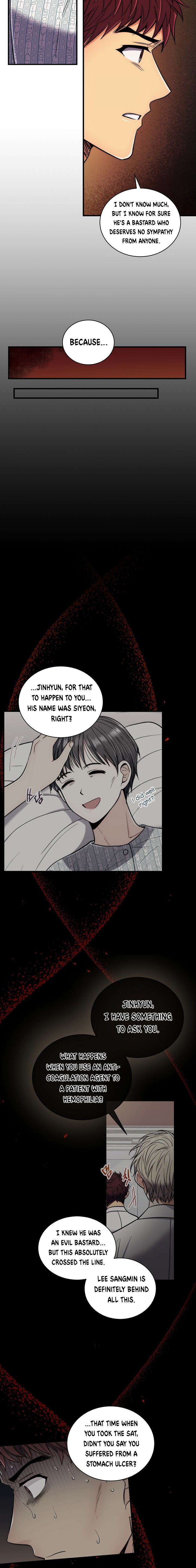 Read Medical Return En Manga Online