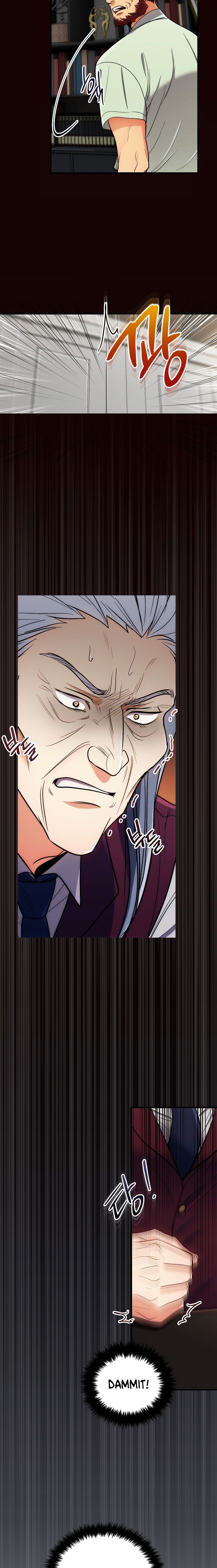 Read Medical Return En Manga Online