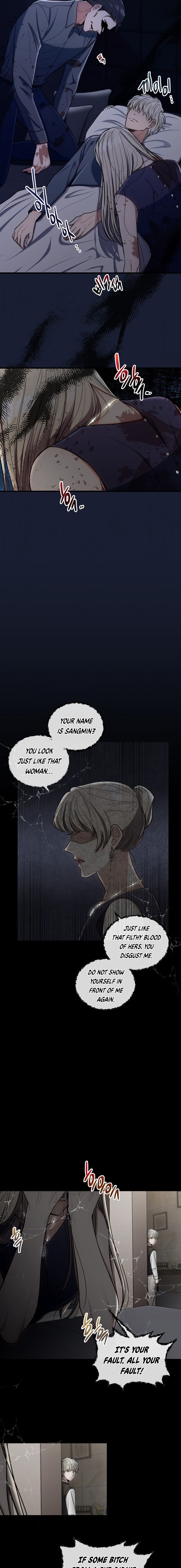 Read Medical Return En Manga Online
