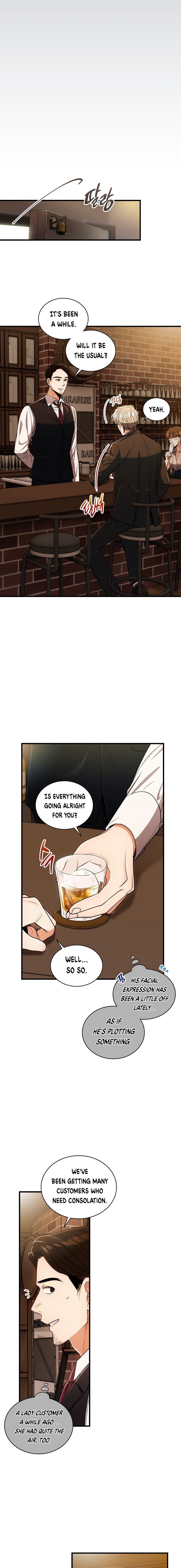 Read Medical Return En Manga Online