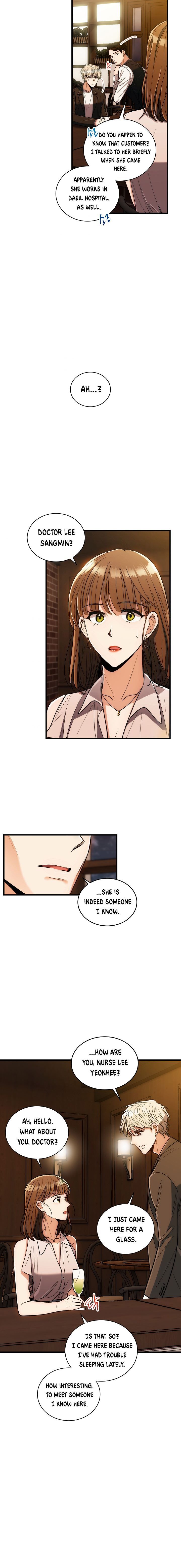 Read Medical Return En Manga Online