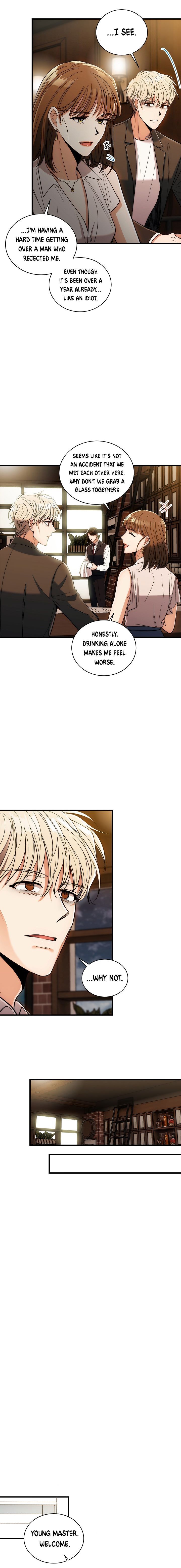 Read Medical Return En Manga Online