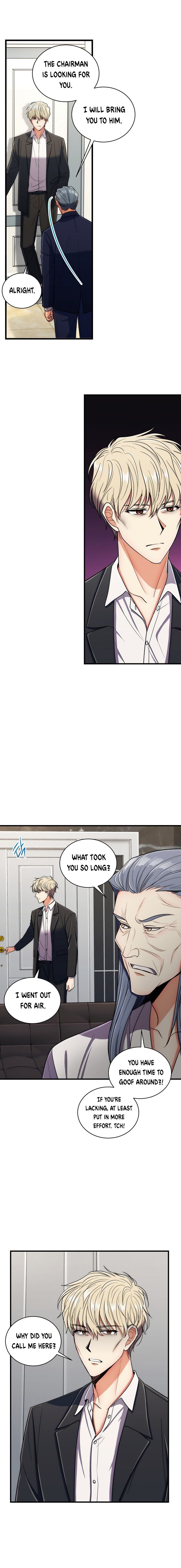 Read Medical Return En Manga Online