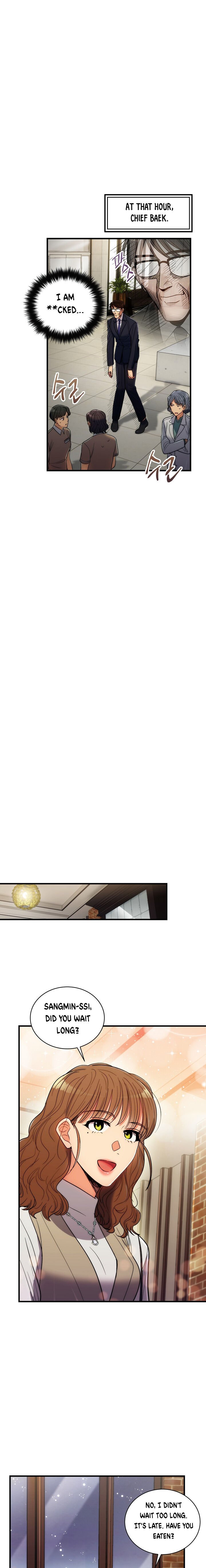 Read Medical Return En Manga Online