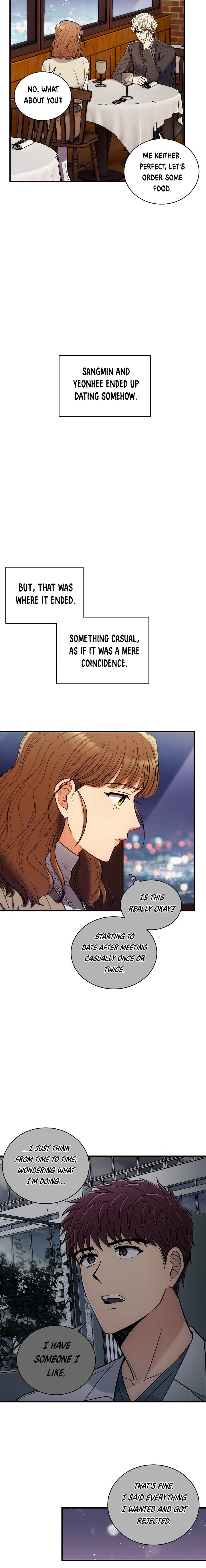 Read Medical Return En Manga Online