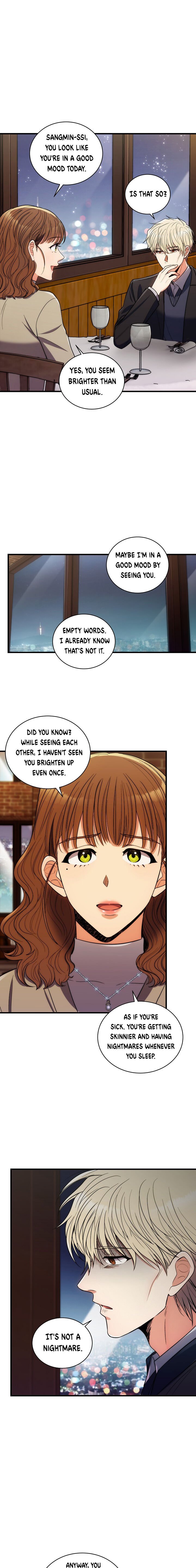 Read Medical Return En Manga Online