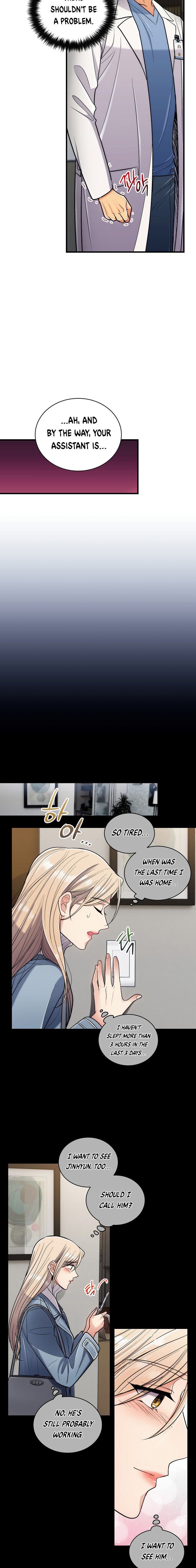 Read Medical Return En Manga Online