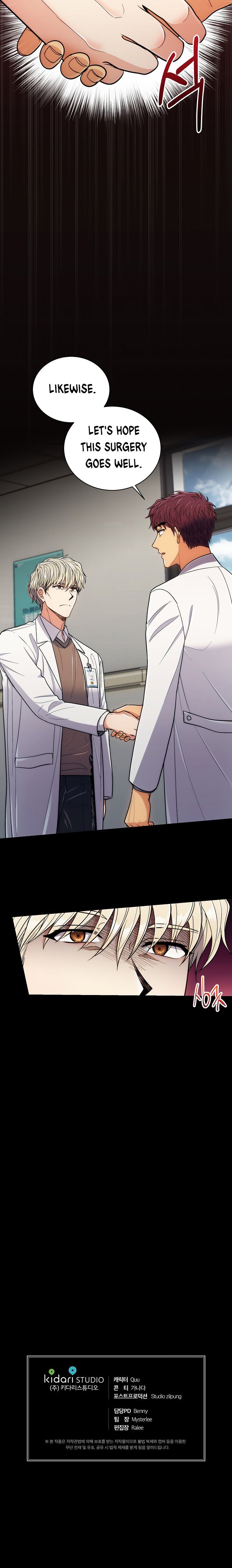 Read Medical Return En Manga Online