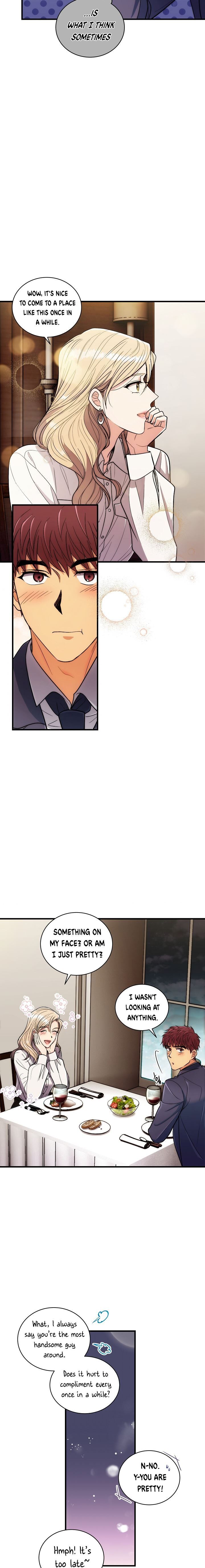Read Medical Return En Manga Online