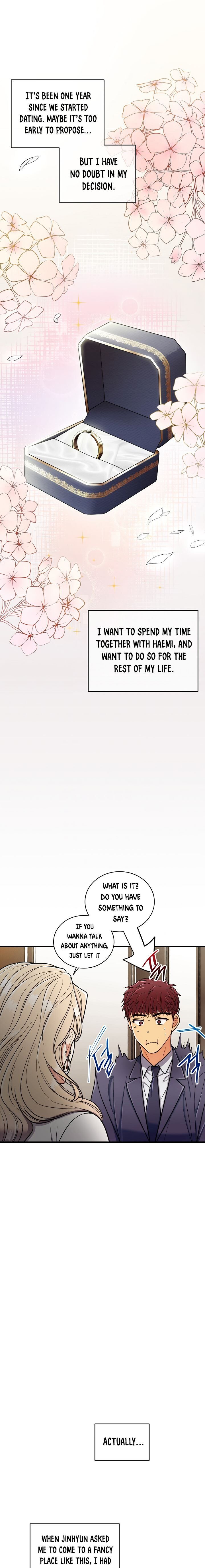 Read Medical Return En Manga Online