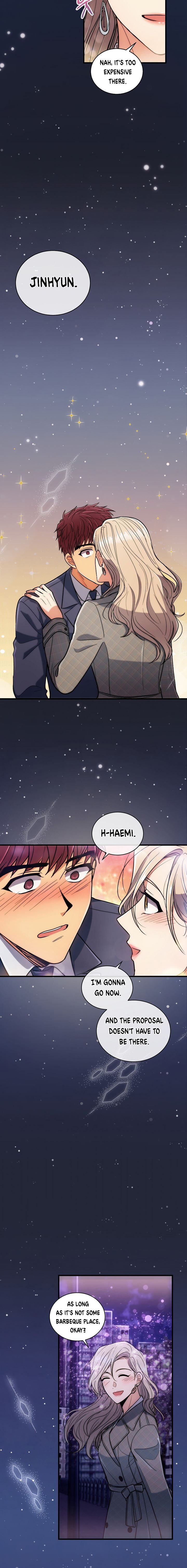 Read Medical Return En Manga Online