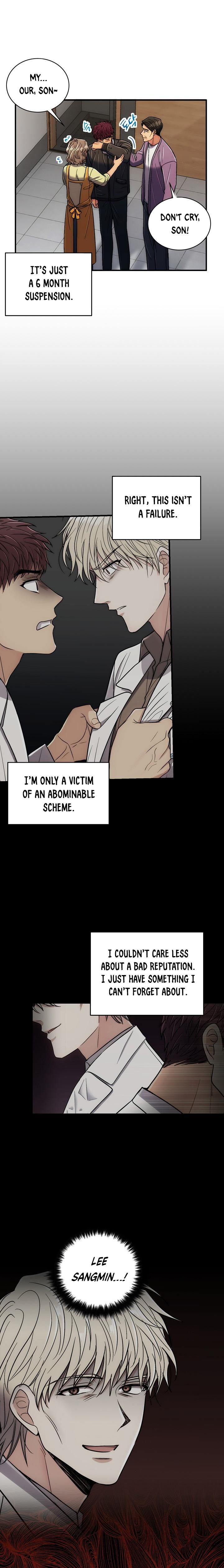 Read Medical Return En Manga Online