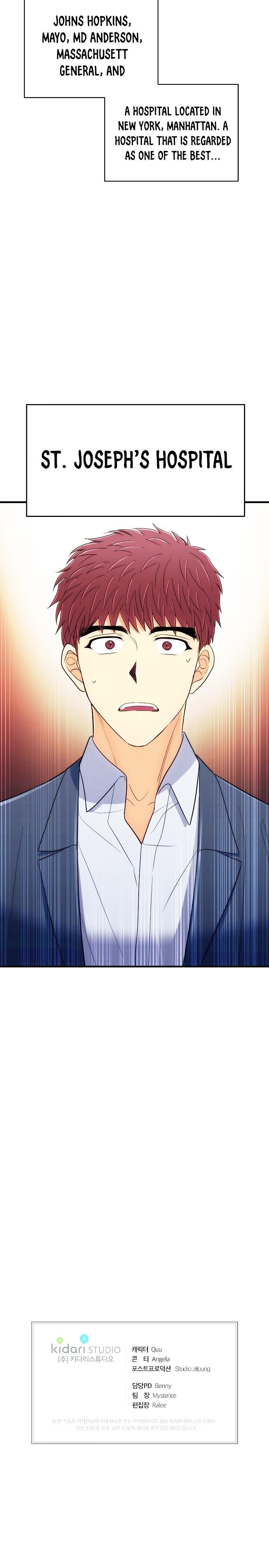 Read Medical Return En Manga Online