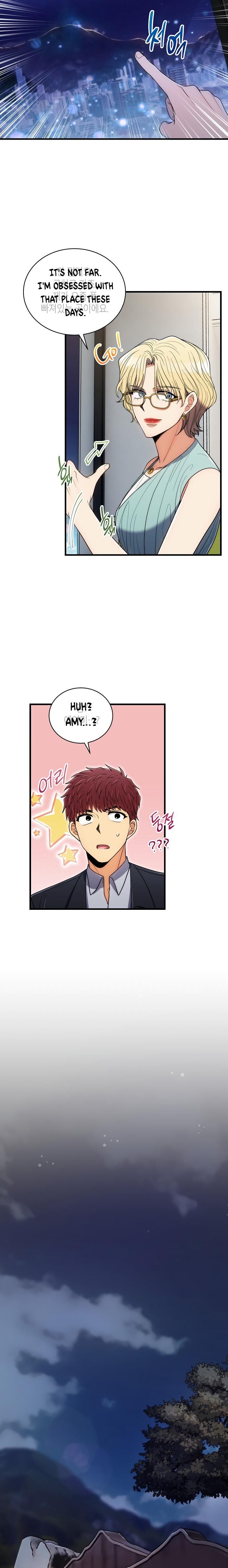 Read Medical Return En Manga Online