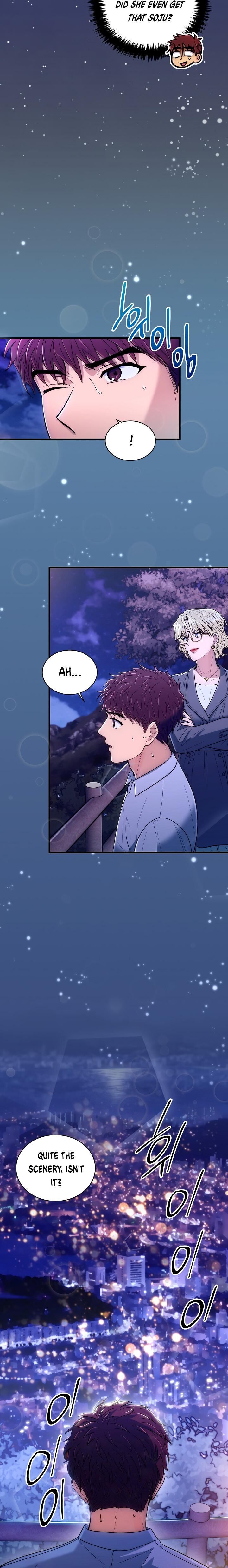 Read Medical Return En Manga Online
