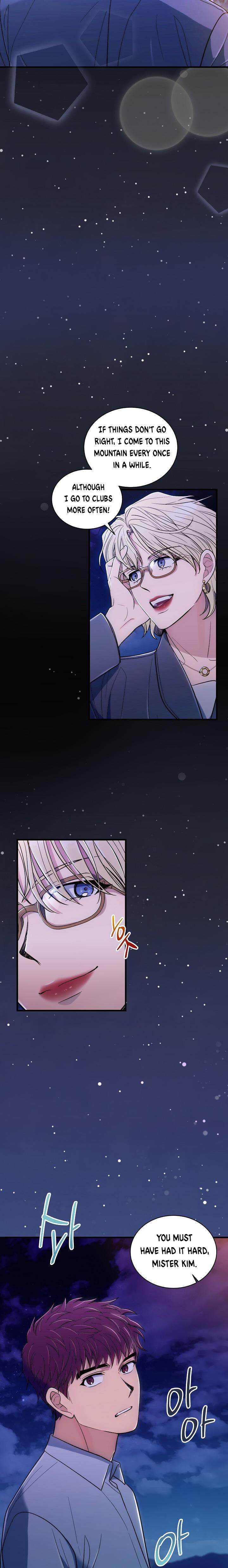 Read Medical Return En Manga Online