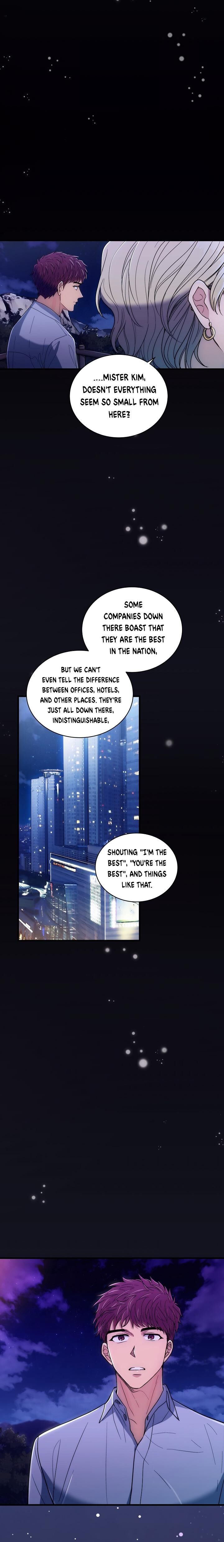 Read Medical Return En Manga Online