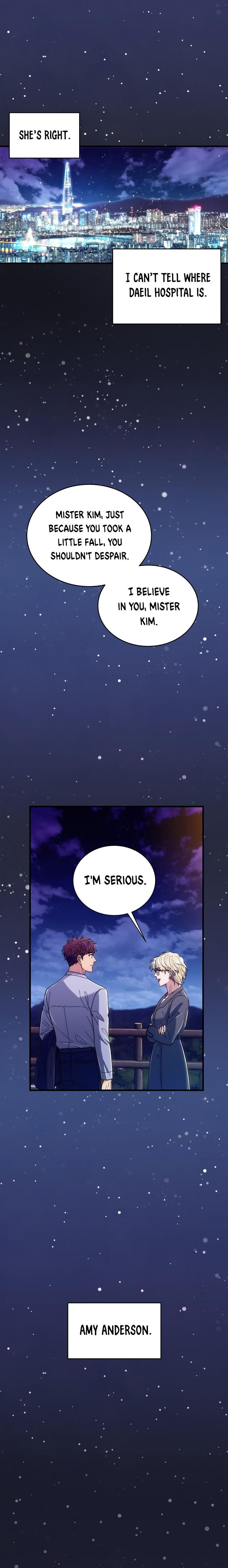 Read Medical Return En Manga Online