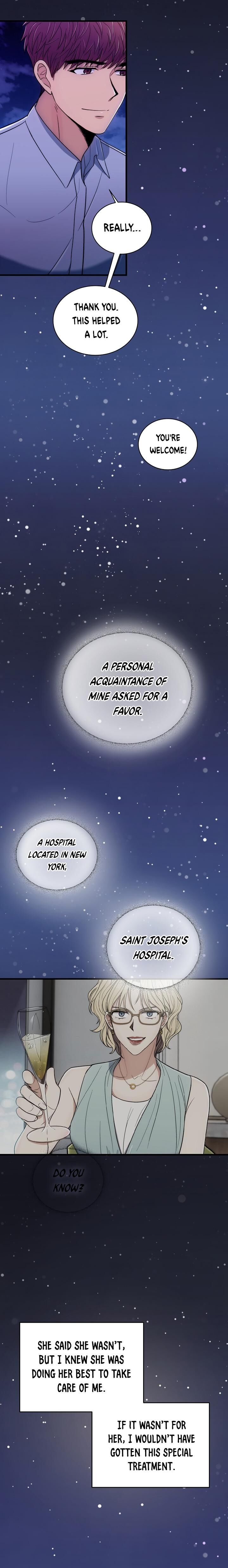 Read Medical Return En Manga Online