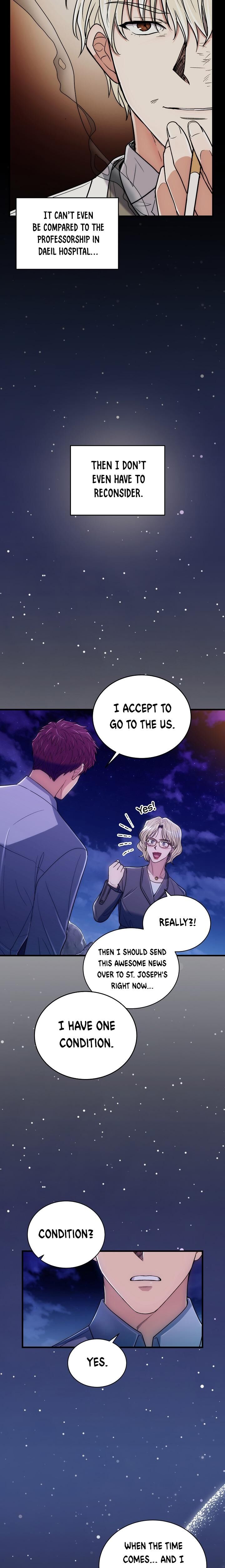 Read Medical Return En Manga Online