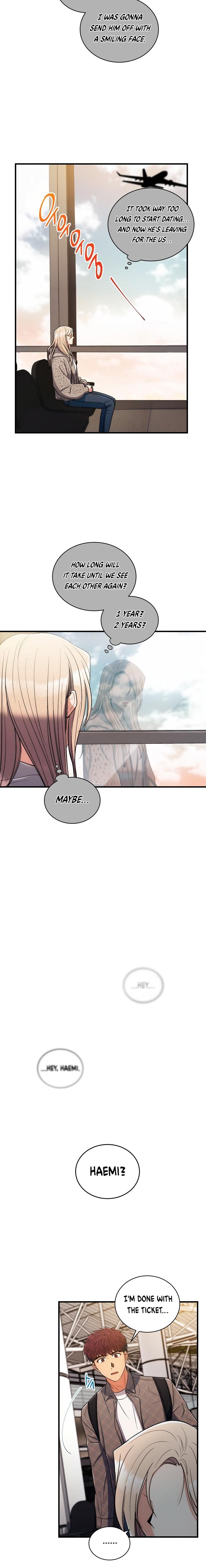 Read Medical Return En Manga Online