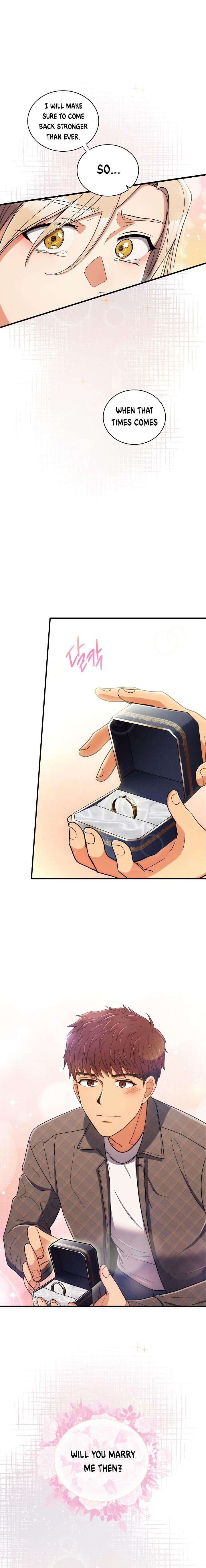 Read Medical Return En Manga Online