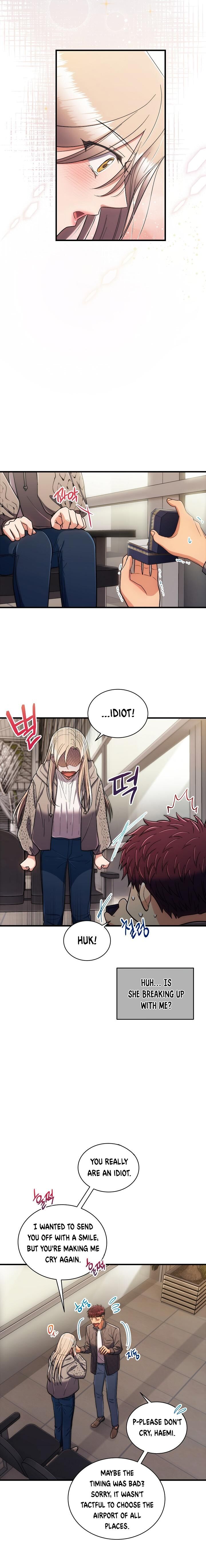 Read Medical Return En Manga Online