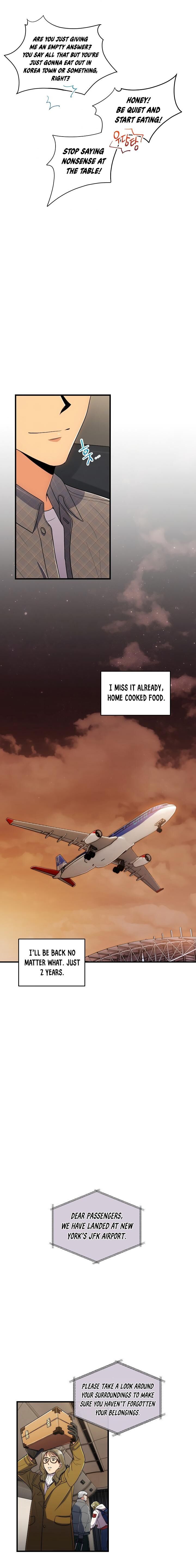 Read Medical Return En Manga Online
