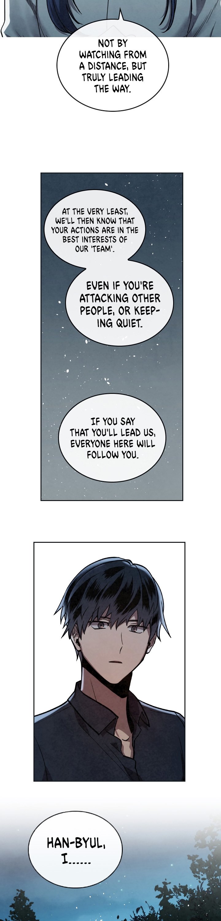 Read Memorize En Manga Online