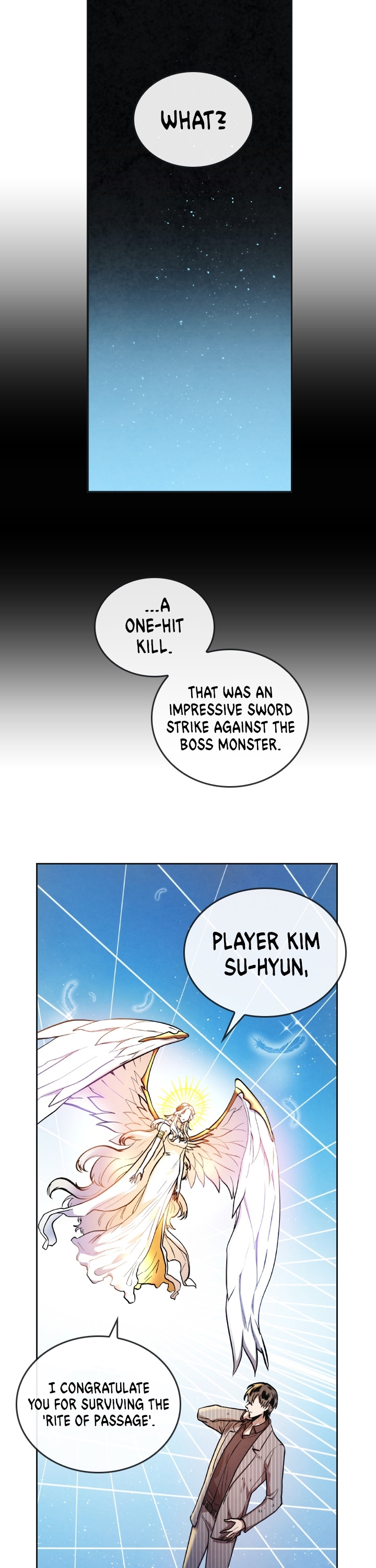 Read Memorize En Manga Online