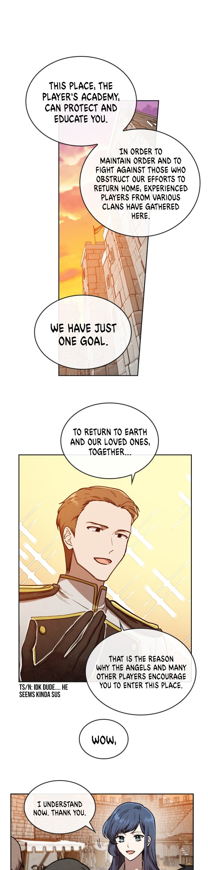 Read Memorize En Manga Online