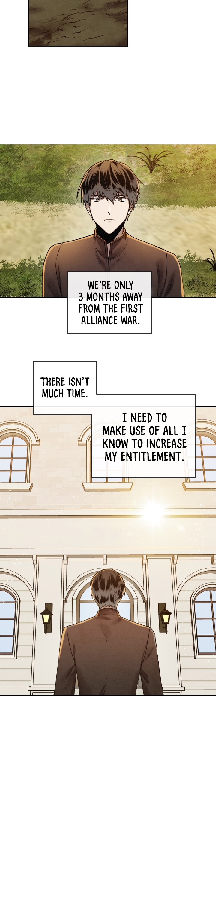 Read Memorize En Manga Online