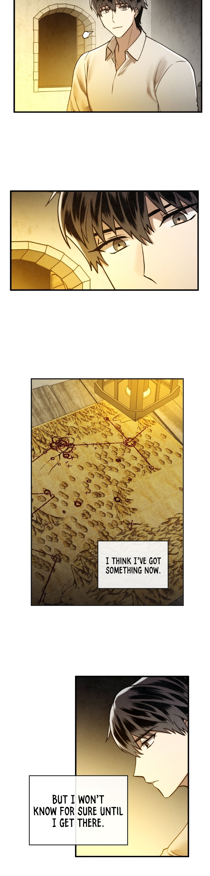Read Memorize En Manga Online