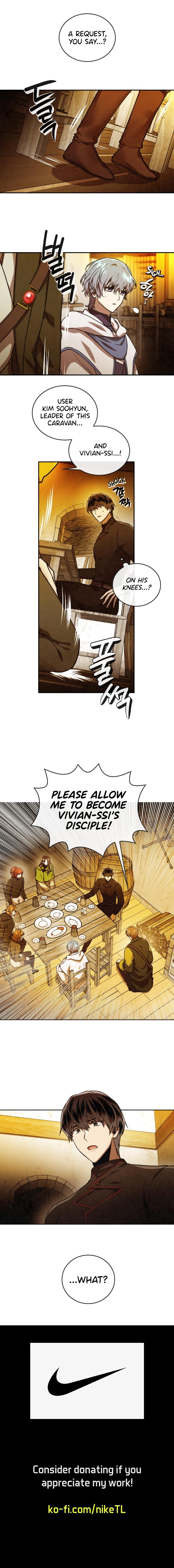 Read Memorize En Manga Online