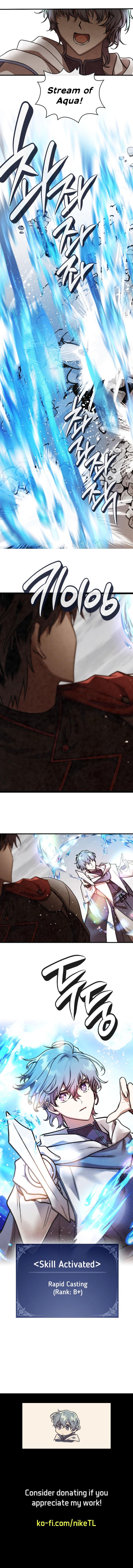 Read Memorize En Manga Online