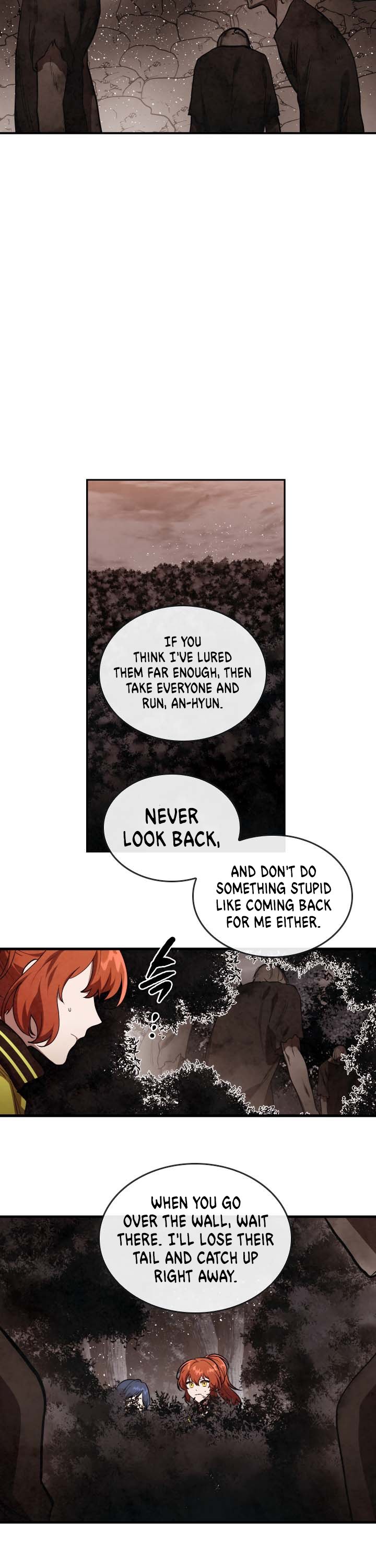 Read Memorize En Manga Online
