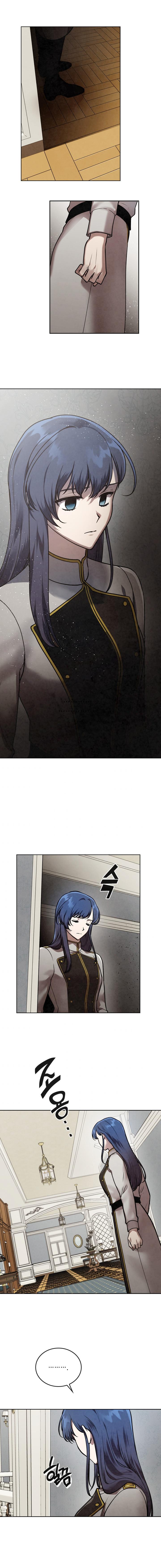 Read Memorize En Manga Online