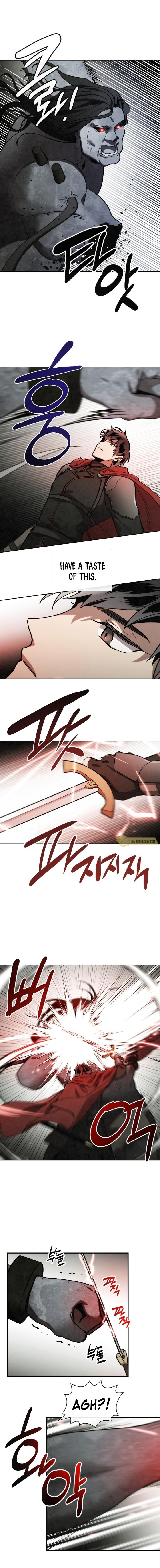 Read Memorize En Manga Online