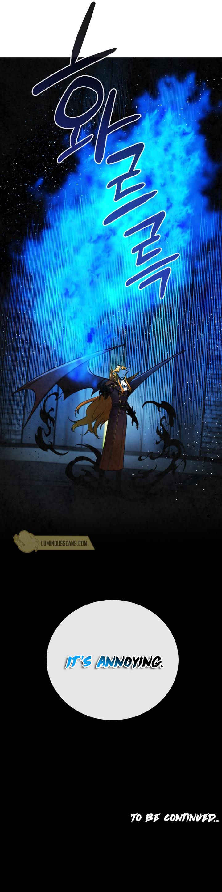 Read Memorize En Manga Online