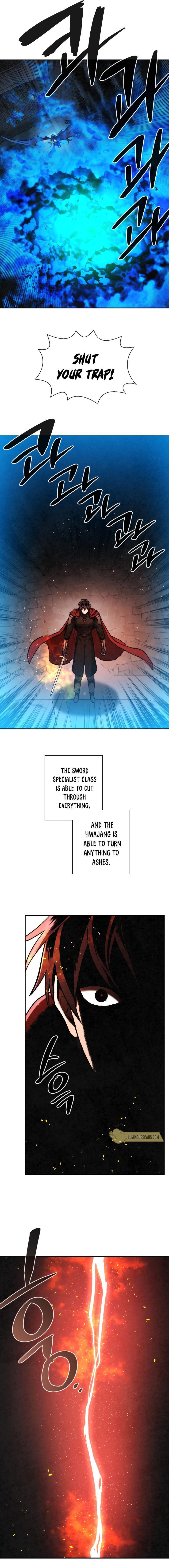 Read Memorize En Manga Online