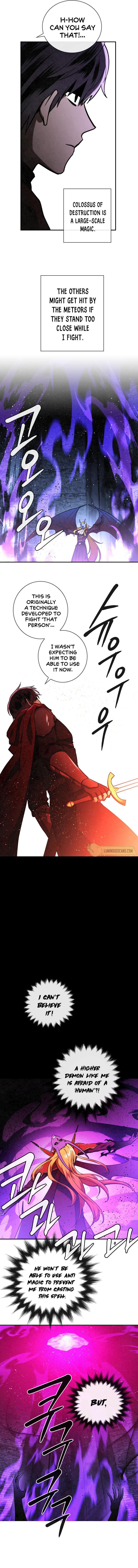 Read Memorize En Manga Online