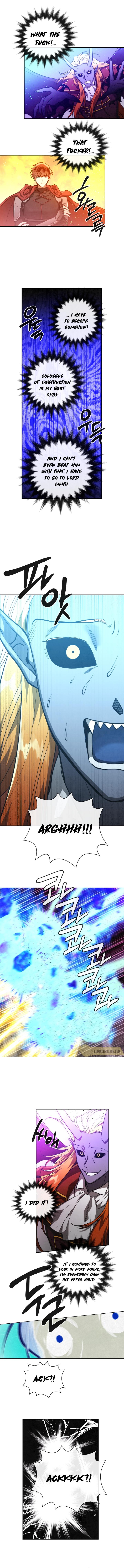 Read Memorize En Manga Online