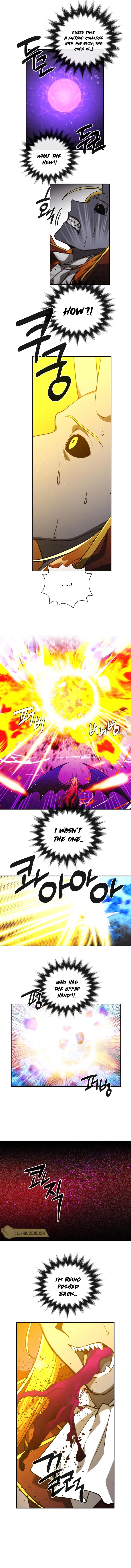 Read Memorize En Manga Online