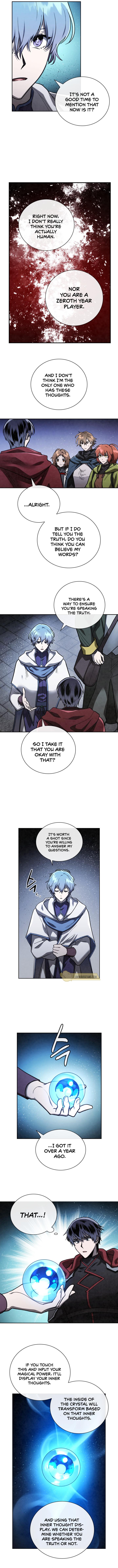 Read Memorize En Manga Online