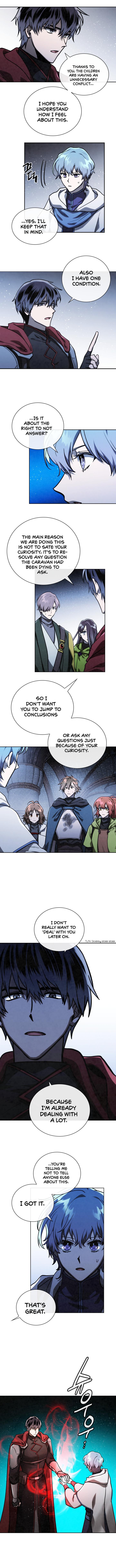 Read Memorize En Manga Online