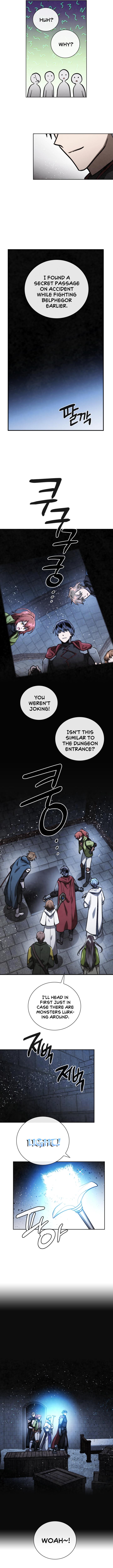 Read Memorize En Manga Online