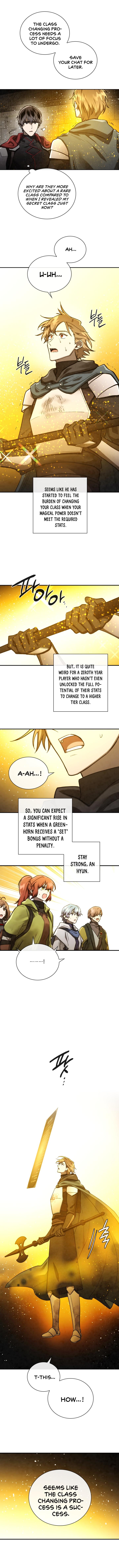 Read Memorize En Manga Online
