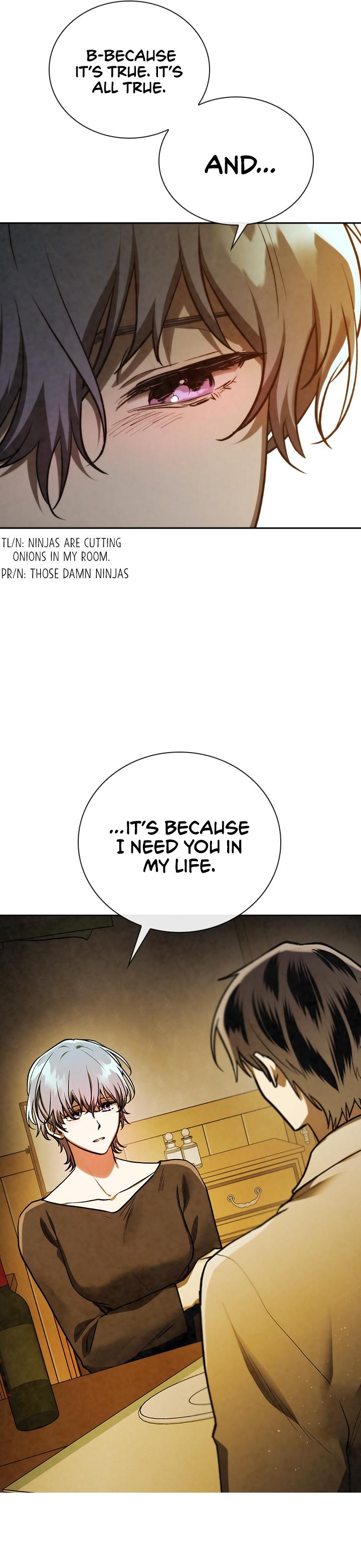 Read Memorize En Manga Online
